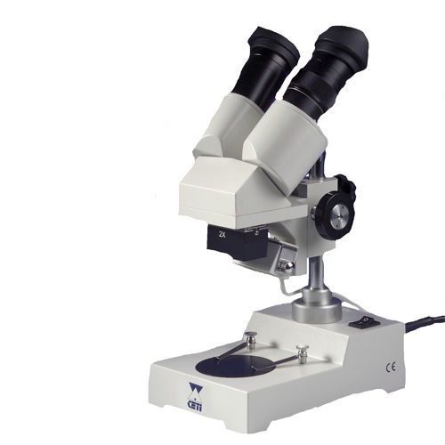 Estereomicroscopio óptico - Stereo-20L - Medline Scientific - de laboratorio / de disección / biológico