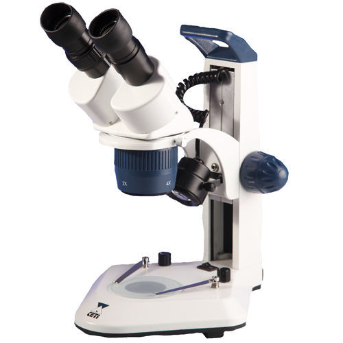 Estereomicroscopio óptico - Star-24 - Medline Scientific - de educación / binocular / de mesa