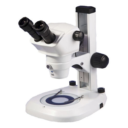 Estereomicroscopio óptico - Steddy-BR - Medline Scientific - para la investigación / de educación / trinocular