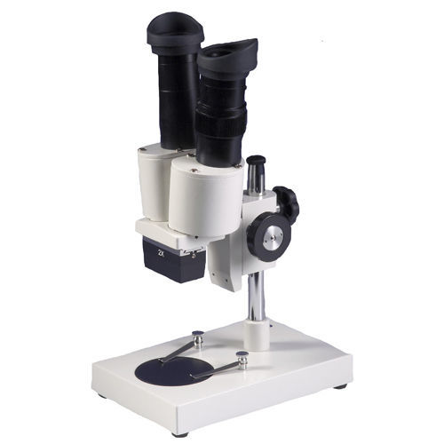 Estereomicroscopio óptico - Stereo-10P - Medline Scientific - de educación / binocular / plan apocromáticos