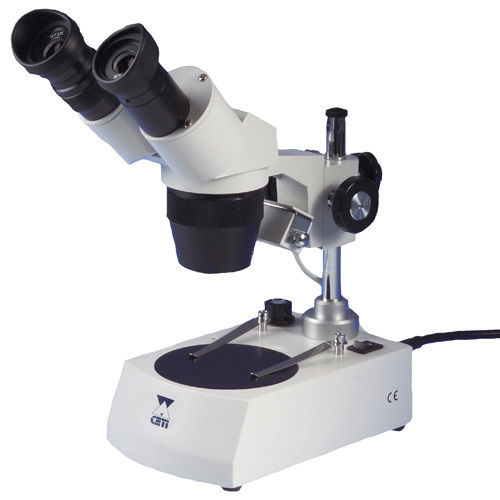 Estereomicroscopio binocular - Stereo-30 - Medline Scientific - óptico / de laboratorio / de educación