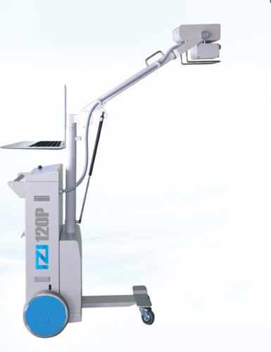 Unidad móvil de radiografía analógica - IZI Series - Medonica