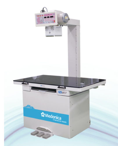Sistema de radiografía veterinaria digital - IZI - Medonica
