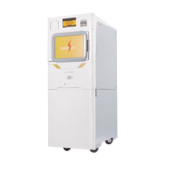 Esterilizador de plasma - Zeus-50 - Medonica - médico / de hospital / para odontología