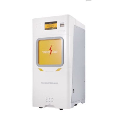 Esterilizador de plasma - Zeus-130S - Medonica - médico / de hospital / móvil