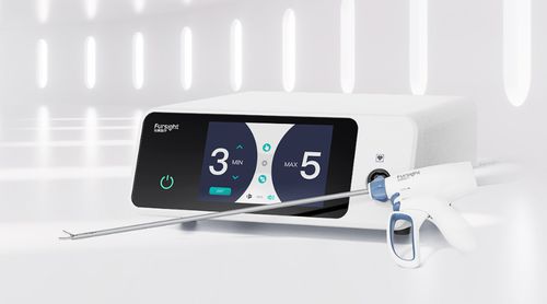 Bisturí eléctrico de corte - Fursight™ - Medprin Biotech - de ultrasonidos