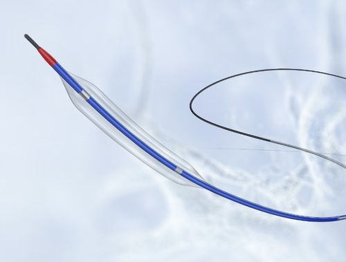 Microcatéter de dilatación - Speedflate™ - Medprin Biotech - neurovascular / con balón / para humanos