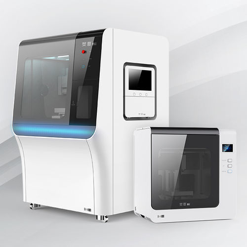 Impresora 3D médico - LivPrint™ - Medprin Biotech - de bioingeniería de tejidos / de laboratorio / para aplicaciones farmacéuticas