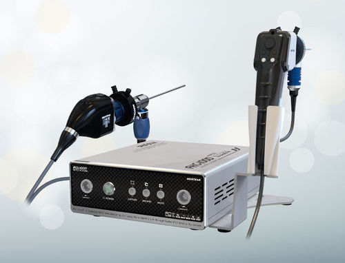 Procesador de vídeo para endoscopia - MEPIROS FCL-100D - Medstar
