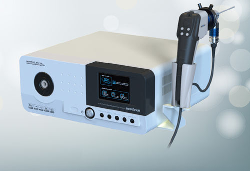 Cámara de vídeo para endoscopio - MedVision FCL-100 - Medstar - digital / Full HD / LED