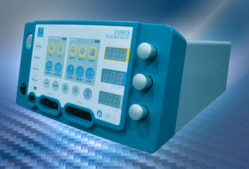 Bisturí eléctrico de coagulación - CURIS - Medstar