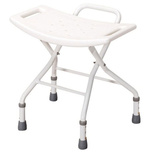Asiento de baño sin respaldo - A4201 - Merits Health Products - plegable