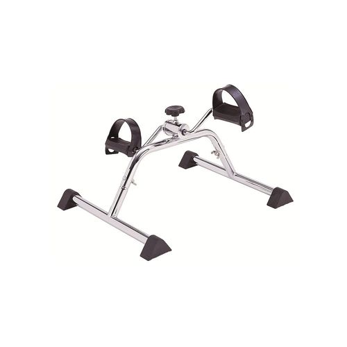 Pedaleador de ejercicio brazos y piernas - E101-2 - Merits Health Products - con asiento