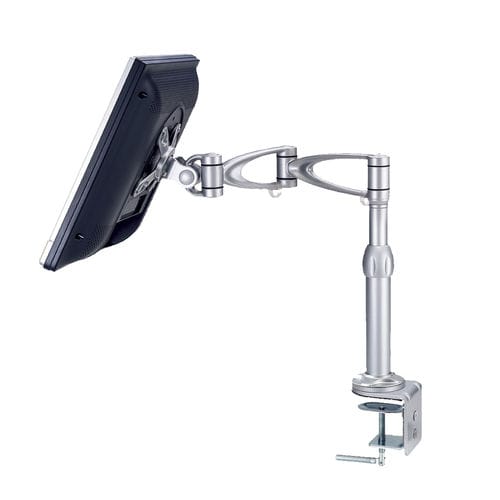 Brazo de soporte articulado - FA-201 - Modern Solid Industrial - para monitor / médico / de mesa