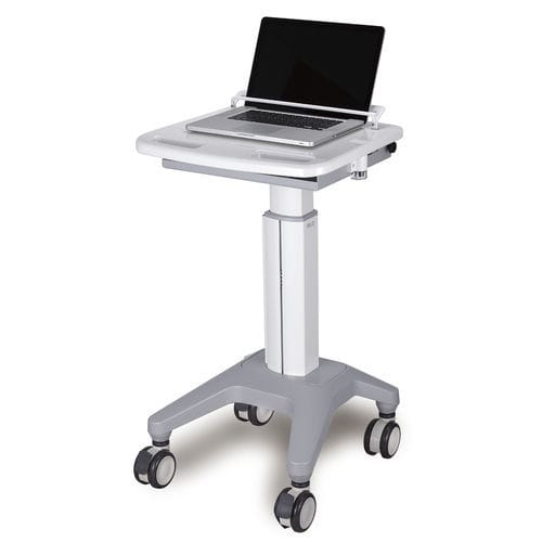 Carro informático - HC-16 series - Modern Solid Industrial