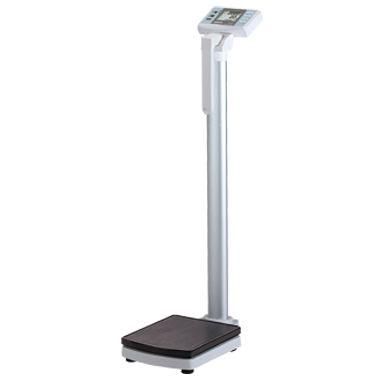 Balanza digital - BW-2200 - NAGATA SCALE - médica / plataforma / de columna
