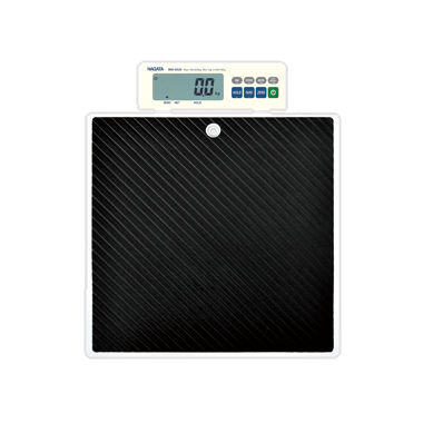 Balanza electrónica - BW-0520 - NAGATA SCALE - médica / plataforma / portátil