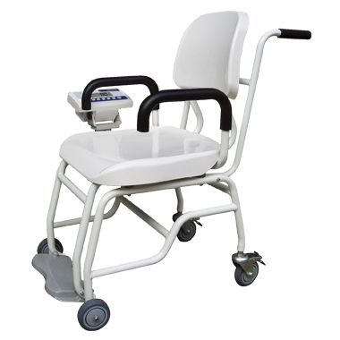 Balanza electrónica - BW-3133 - NAGATA SCALE - médica / plataforma / compacta