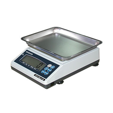 Balanza electrónica - BW-7106 - NAGATA SCALE - médica / de mesa / compacta
