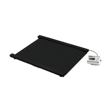 Balanza electrónica - KW-7131B - NAGATA SCALE - médica / plataforma / con pantalla LCD