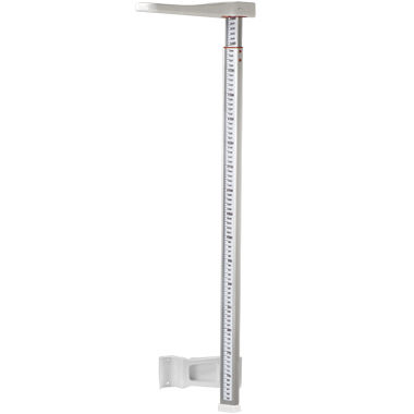 Tallímetro mecánico - H910 - NAGATA SCALE - de pie