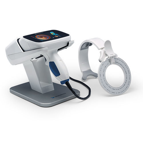 Sistema de medición de PEA - Otoscan® - Natus Medical - audiometría para adultos / basada en ordenador