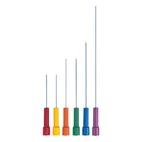 Electrodo de estimulación - TECA® - Natus Medical - EMG / médico / aguja