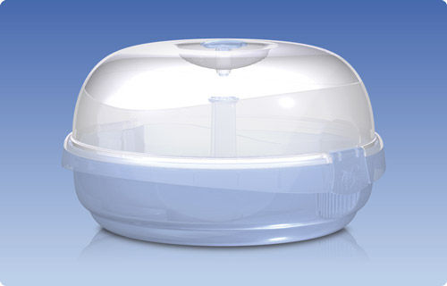 Esterilizador de biberones de microondas - Nuby