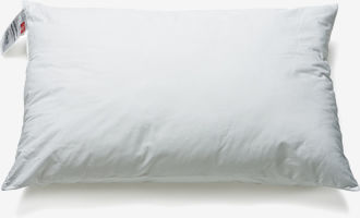 Almohada clásica - THERMOSOFT - OBA - lavable / rectangular