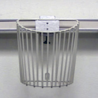 Canasta en riel - 6610-450R-900 - Ohio Medical