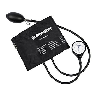 Tensiómetro de mano - 97-LF1350 - Ohio Medical - de manguito / con manguito para adulto