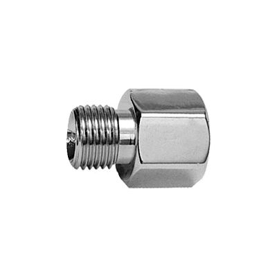 Racor macho - BA series - Ohio Medical - DISS / para gases médicos
