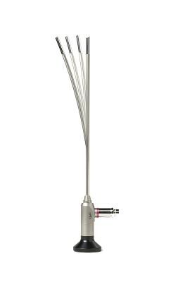 Cistoscopio para adulto - T-Flex - OPTEC Endoscopy Systems - de alta definición / recto