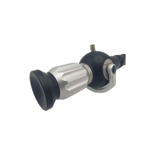 Fibrofaringoscopio gran angular - OP 600105 - OPTEC Endoscopy Systems - flexible