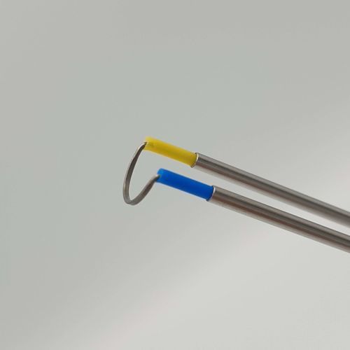 Electrodo para resección de próstata - KO 492136 - OPTEC Endoscopy Systems - para urología / de resección / bipolar