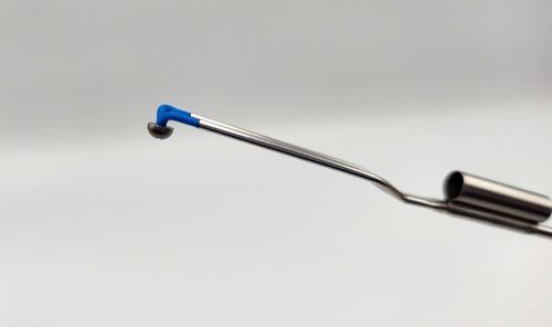 Electrodo para urología - KW 492135 - OPTEC Endoscopy Systems - para bisturí eléctrico / electroquirúrgico / para resección de próstata