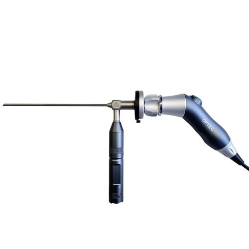 Cabezal de cámara para endoscopio rígido - T-Cam USB - OPTEC Endoscopy Systems - endoscópico / para endoscopio / médico
