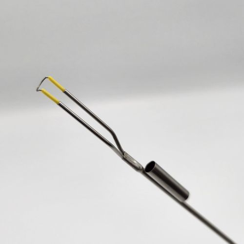 Electrodo para endoscopia - KW 492131 - OPTEC Endoscopy Systems - de ORL / flexible