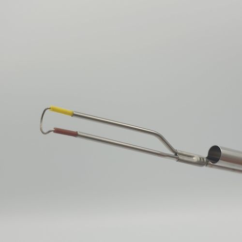 Electrodo para endoscopia - KO 492131 - OPTEC Endoscopy Systems - de ORL / de asa / flexible
