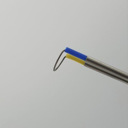 Electrodo para endoscopia - KO 492132 - OPTEC Endoscopy Systems - de resección / de asa / nasal