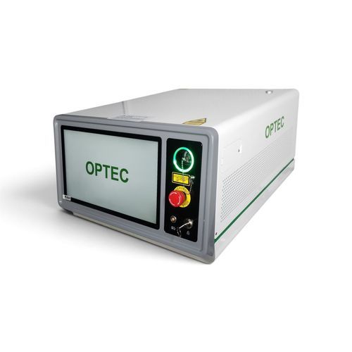 Sistema de ablación láser para el tratamiento de tumores de próstata - OPTEC Endoscopy Systems - guiado por endoscopia