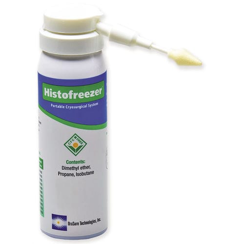 Unidad de criocirugía de mano - Histofreezer® - Orasure Technologies