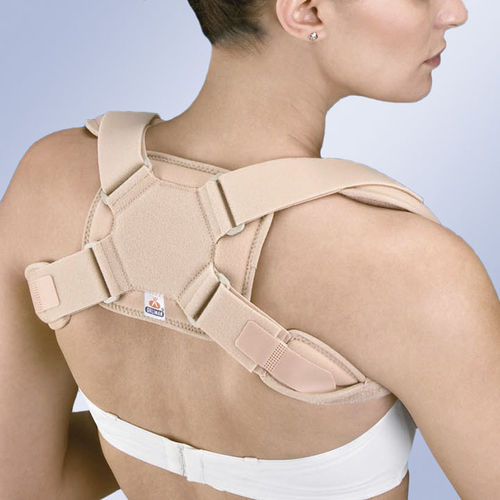 Órtesis clavicular - IC-30 - Orliman