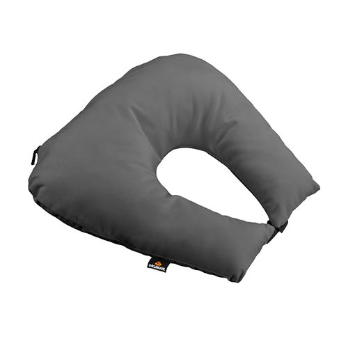 Cojín de posicionamiento cervical - OSL3120 - Orliman - de herradura / lavable / transpirable