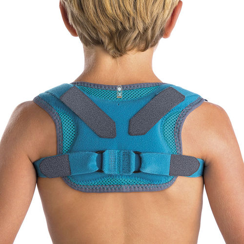 Órtesis clavicular - OP1130 - Orliman - pediátrica