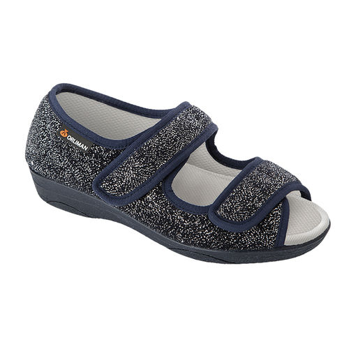 Zapato ortopédico para mujer - BELLE-ILE® - Orliman