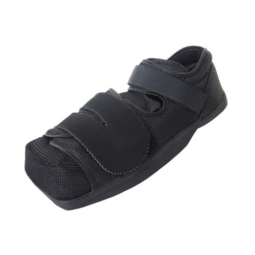 Zapato postoperatorio suela semirrígida - CP05 - Orliman - para adulto