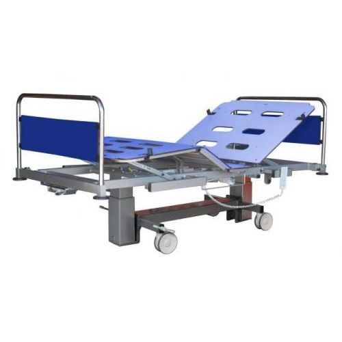 Cama médica - EUPHORIA PLUS XXL - ORTHOS XXI - para cuidados intensivos / de emergencia / eléctrica