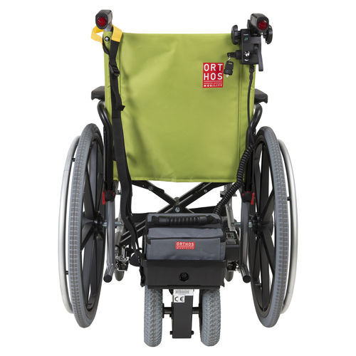 Motor para silla de ruedas eléctrico - 51MTAU - ORTHOS XXI - trasero