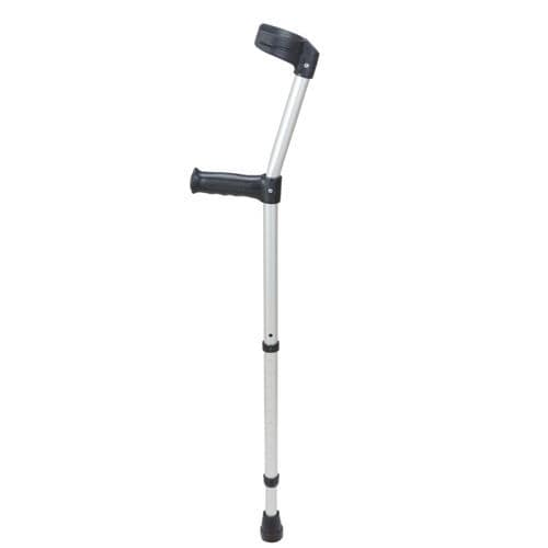 Muleta canadiense - C1 - ORTHOS XXI - para adultos / de altura regulable